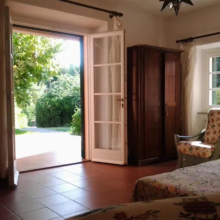 La Raganella - Apartment *