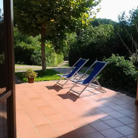 La Raganella - Apartment *