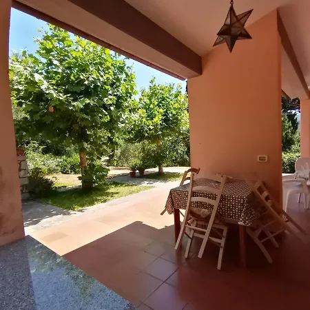 La Raganella - Apartment *