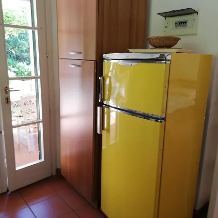 Apartment La Raganella - *