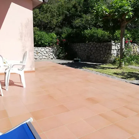 Apartment La Raganella - *