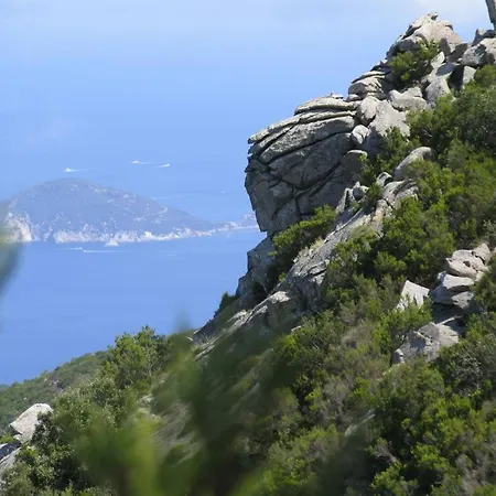 La Raganella - Procchio (Isola d'Elba)