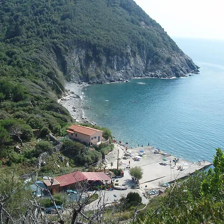 Apartment La Raganella -