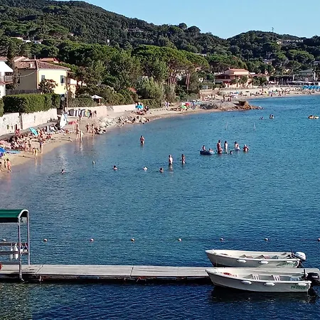 La Raganella - * Procchio (Isola d'Elba)