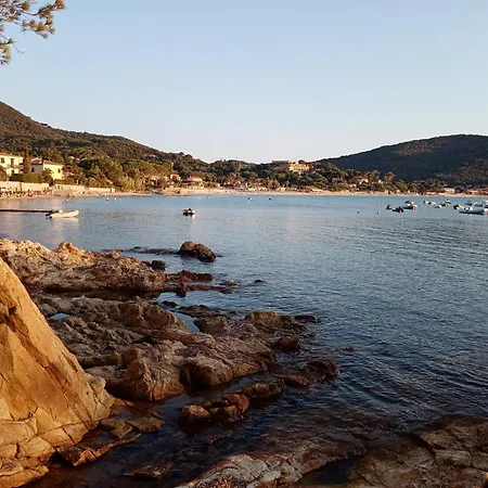 Apartment La Raganella -