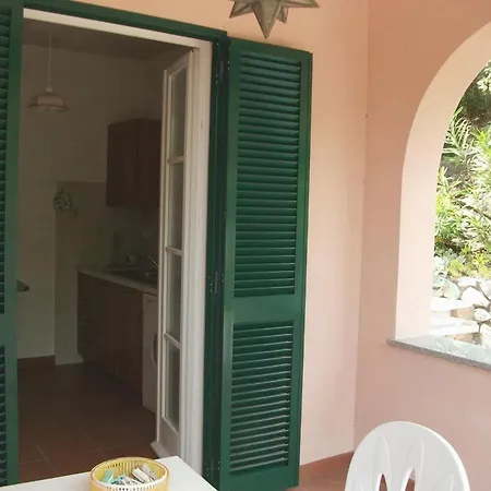 La Raganella - Apartament Procchio (Isola d'Elba)