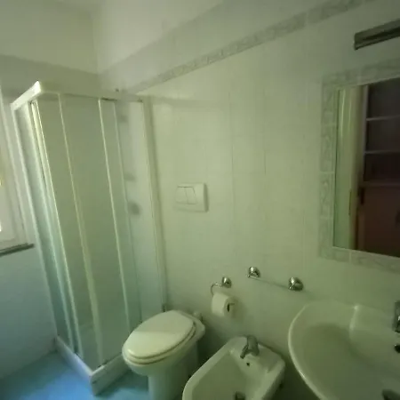 La Raganella - Apartament