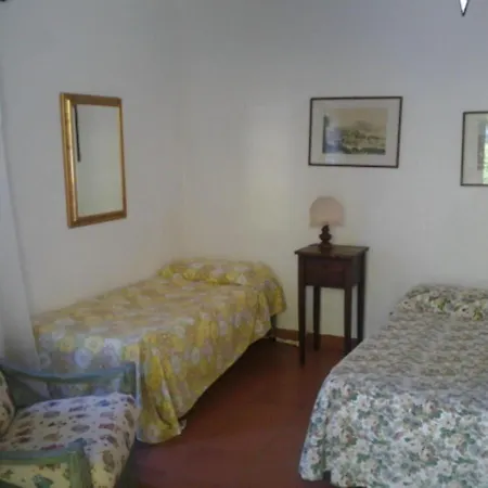 La Raganella - Apartament Procchio (Isola d'Elba)