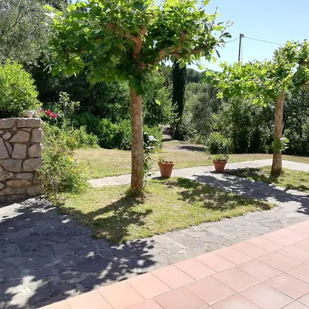 La Raganella - Apartament