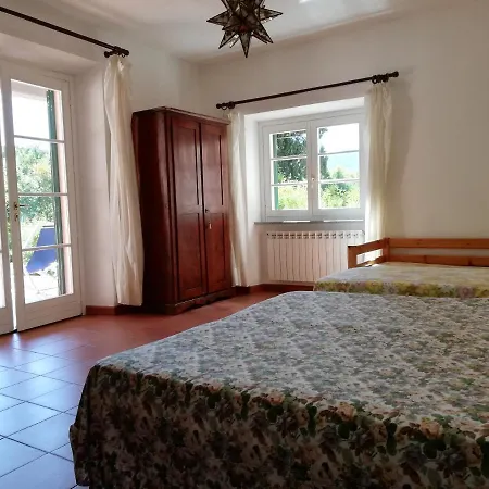 Apartament La Raganella - *