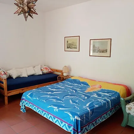 La Raganella - * Procchio (Isola d'Elba)