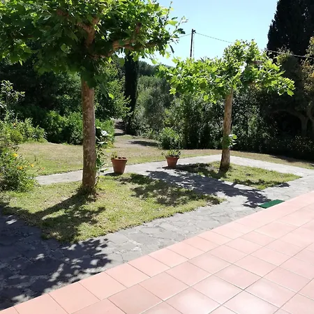 La Raganella - Apartament *