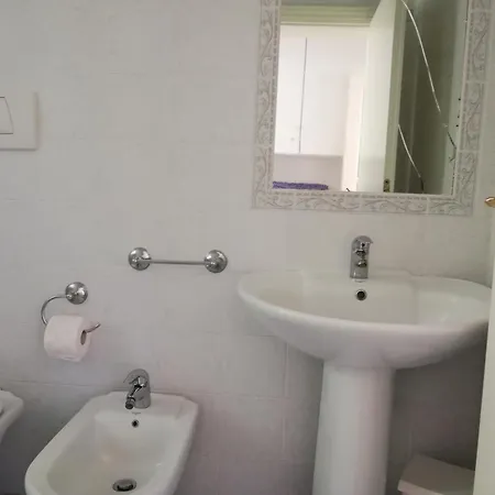 La Raganella - Apartament Procchio (Isola d'Elba)
