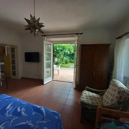 La Raganella - Apartament